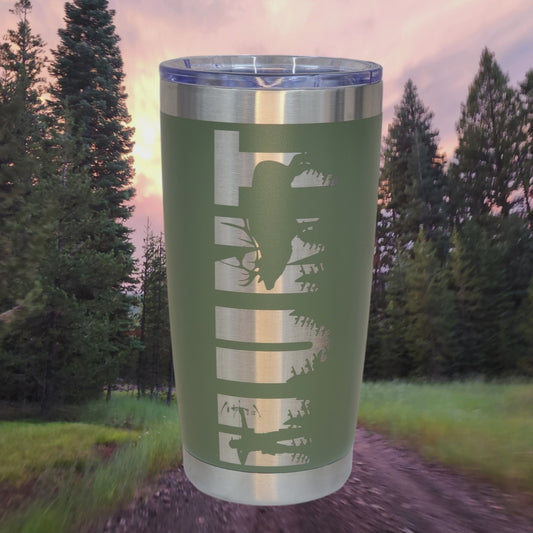 Camp Cups